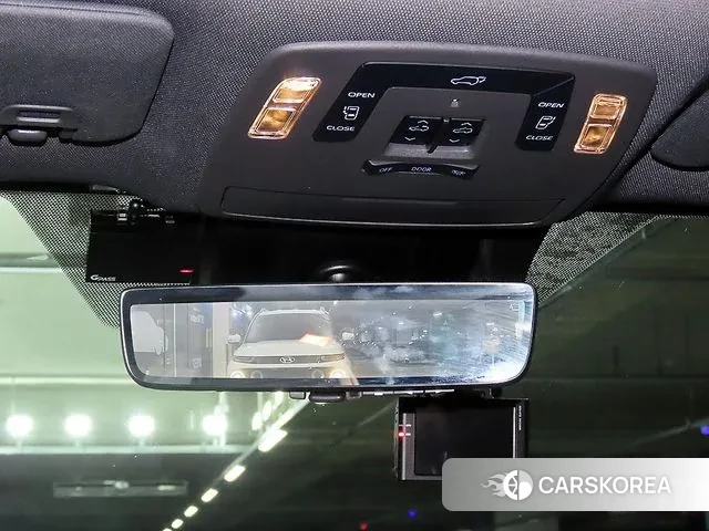 Toyota Sienna 4th Generation 2022 Серый из Кореи, фото 6