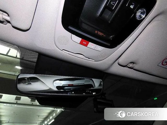 Kia K5 3rd generation 2023 Белый из Кореи, фото 6