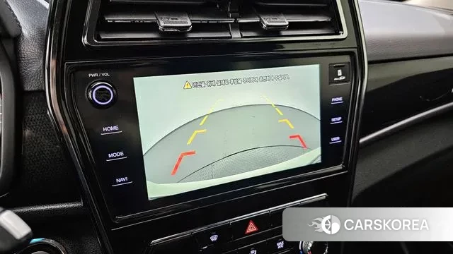 Ssangyong Berry New Tivoli 2020 Белый из Кореи, фото 6