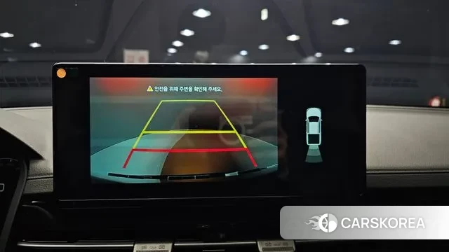 Ssangyong The New Rexton Sports Cannes 2023 Светло-зеленый из Кореи, фото 6