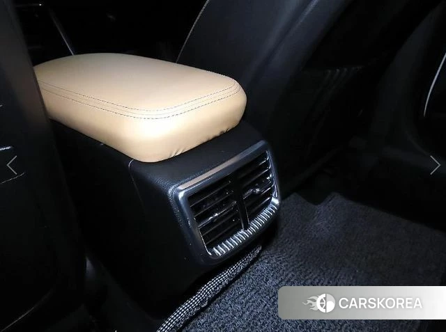 Kia K5 3rd generation 2022 Белый из Кореи, фото 6