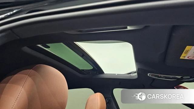 Audi A6 (C8) 2021 Черный из Кореи, фото 6