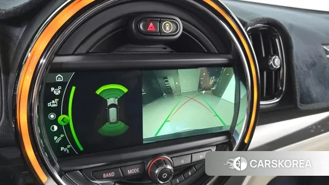 Mini Cooper SD Countryman 2019 Серый из Кореи, фото 6