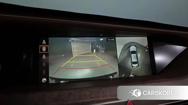 Genesis G90 2020 Серый из Кореи, фото 6