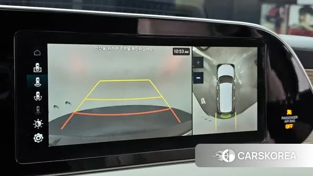 Hyundai Palisade 2019 Коричневый из Кореи, фото 6