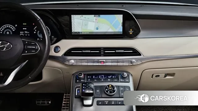 Hyundai Palisade 2020 Белый из Кореи, фото 6