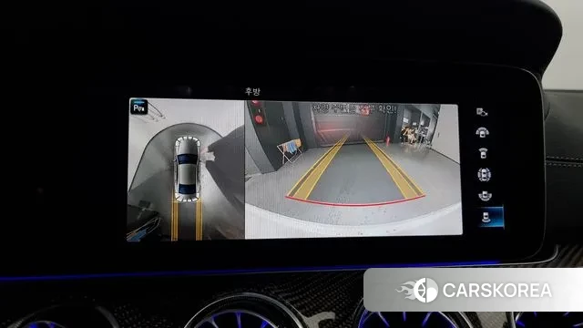 Mercedes-Benz CLS-Class C257 2021 Белый из Кореи, фото 6