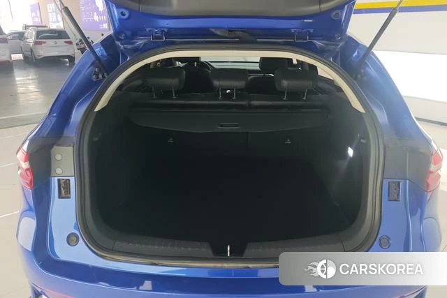 Haval F7 2019 Синий из Китая, фото 6