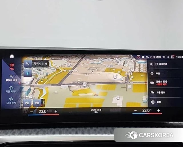 BMW i4 2023 Черный из Кореи, фото 6