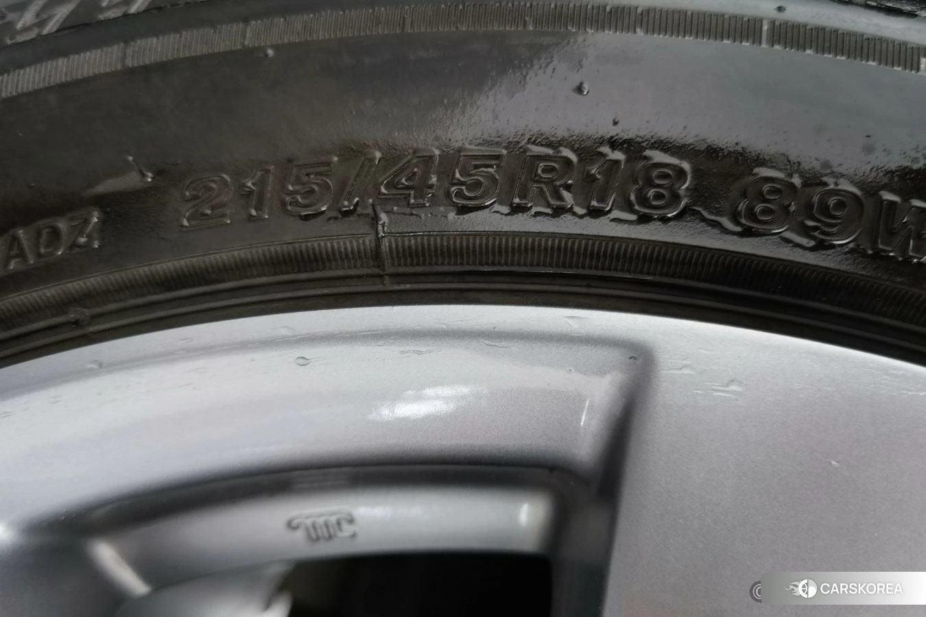 Mazda 3 2020 Красный из Китая, фото 6