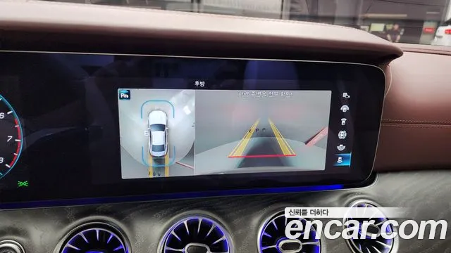 Mercedes-Benz CLS-Class C257 2023 Белый из Кореи, фото 6