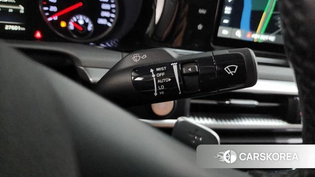 Kia K5 3rd generation 2022 Белый из Кореи, фото 6