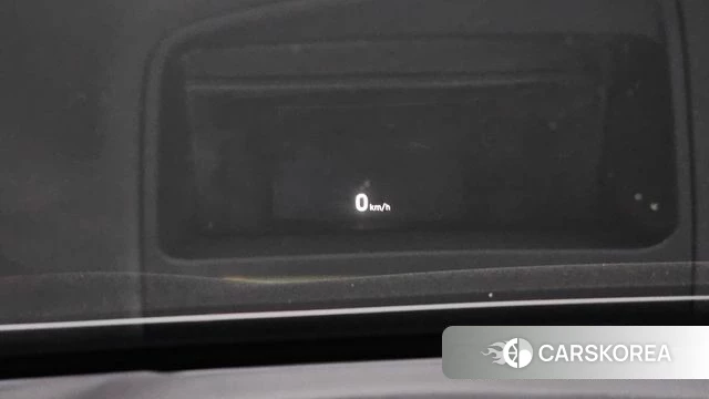 Genesis G80 2018 Черный из Кореи, фото 6