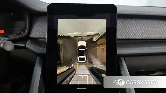 Polestar Polestar 2 2022 Белый из Кореи, фото 6