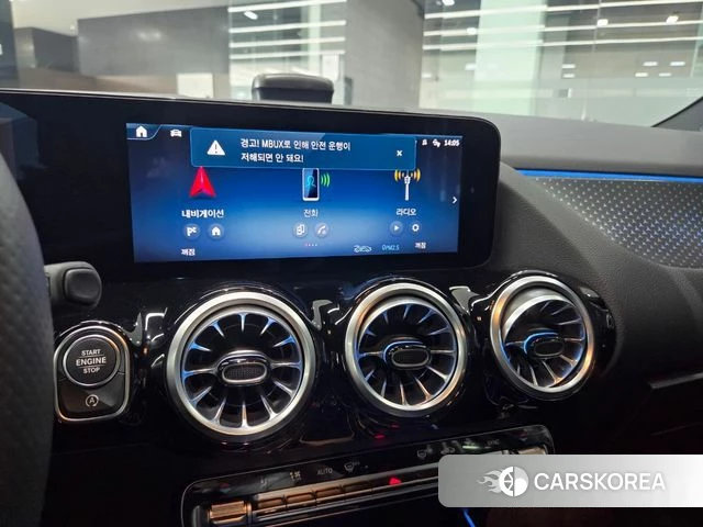 Mercedes-Benz GLA - Class H247 2025 Белый из Кореи, фото 6