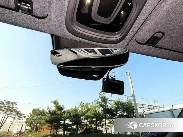 Renault Korea (Samsung) Grand Coleos 2024 Белый из Кореи, фото 6