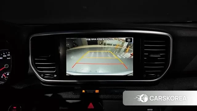 Kia Sportage The Bold 2019 Серебряный из Кореи, фото 6