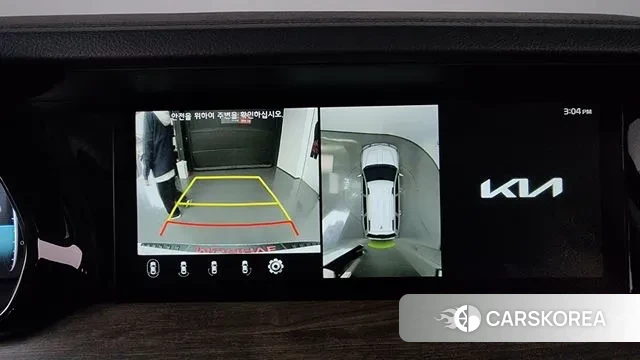 Kia Mohave Master 2022 Белый из Кореи, фото 6