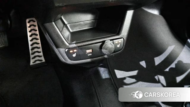 Kia The New Ray 2020 Серый из Кореи, фото 6