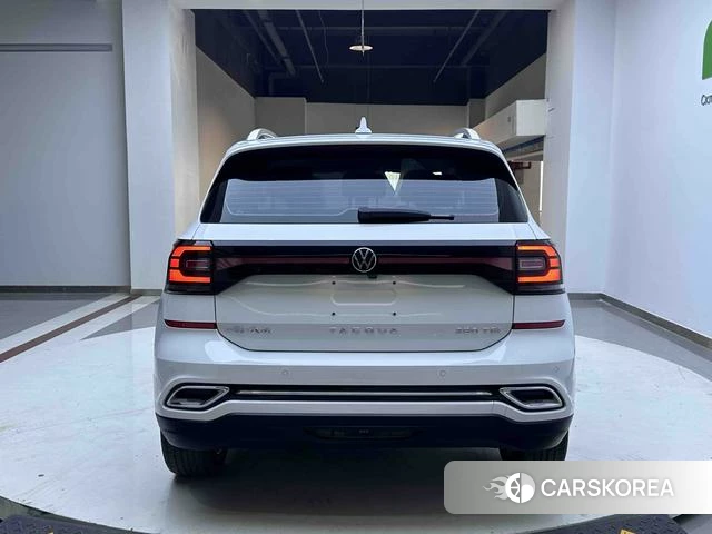 Volkswagen Exploring the shadow 2023 Белый из Китая, фото 6