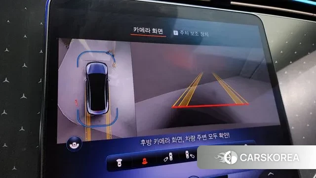 Mercedes-Benz EQE V295 2022 Белый из Кореи, фото 6