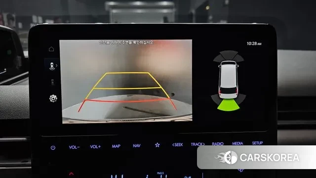 Hyundai Staria 2024 Белый из Кореи, фото 6