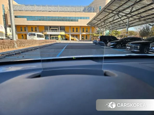 Hyundai Kona 2018 Белый из Кореи, фото 6