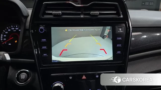 Ssangyong Berry New Tivoli 2022 Белый из Кореи, фото 6