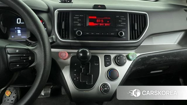 Kia The New Ray 2022 Белый из Кореи, фото 6