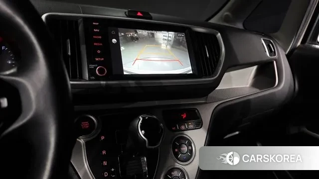 Kia The New Ray 2021 Жемчужный цвет из Кореи, фото 6