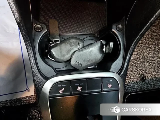 Kia The New Morning (JA) 2024 Черный из Кореи, фото 6