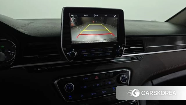 Hyundai The New Grand Starex 2020 Синий из Кореи, фото 6