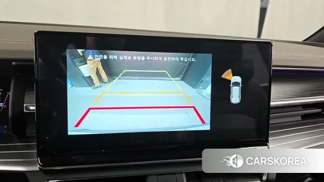 Ssangyong Torres 2022 Серый из Кореи, фото 6