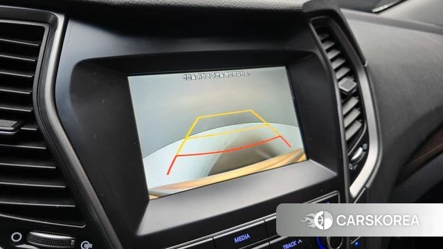 Hyundai The New Max Cruise 2019 Белый из Кореи, фото 6