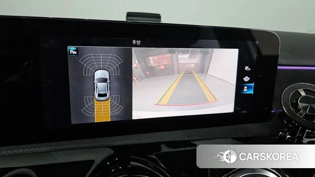 Mercedes-Benz A-Class W177 2021 Белый из Кореи, фото 6