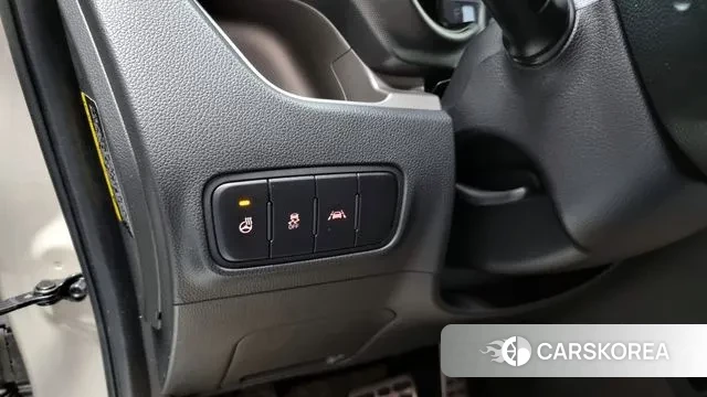 Kia The New Ray 2022 Жемчужный цвет из Кореи, фото 6