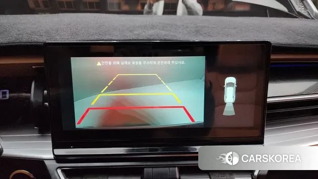 Ssangyong Torres 2022 Черный из Кореи, фото 6