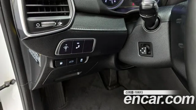 Hyundai Grandeur IG 2018 Белый из Кореи, фото 6