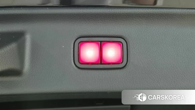 Mercedes-Benz S-Class W223 2025 Черный из Кореи, фото 6