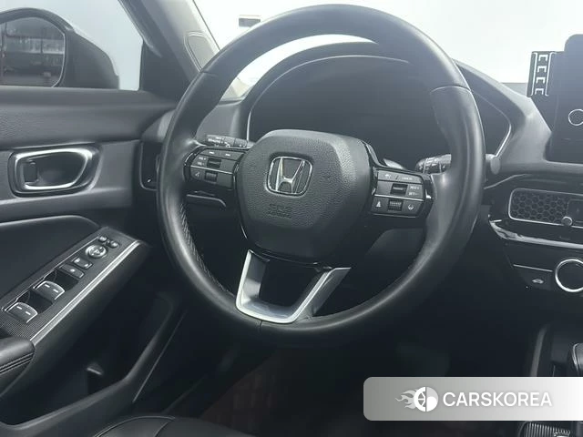 Honda Style 2025 Белый из Китая, фото 6
