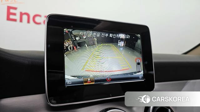 Mercedes-Benz GLA-Class X156 2019 Белый из Кореи, фото 6