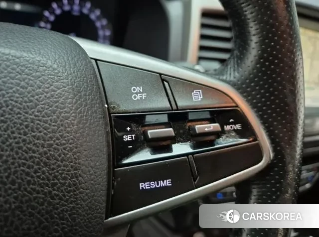 Ssangyong Rexton Sports 2018 Серый из Кореи, фото 6