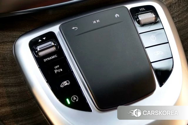Mercedes-Benz V-class 2022 Черный из Китая, фото 6