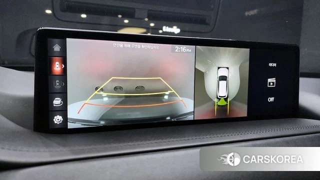 Genesis GV80 2020 Черный из Кореи, фото 6