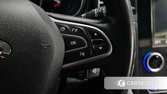 Renault Korea (Samsung) The New QM6 2020 Серый из Кореи, фото 6