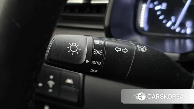 Kia K7 Premier 2020 Белый из Кореи, фото 6