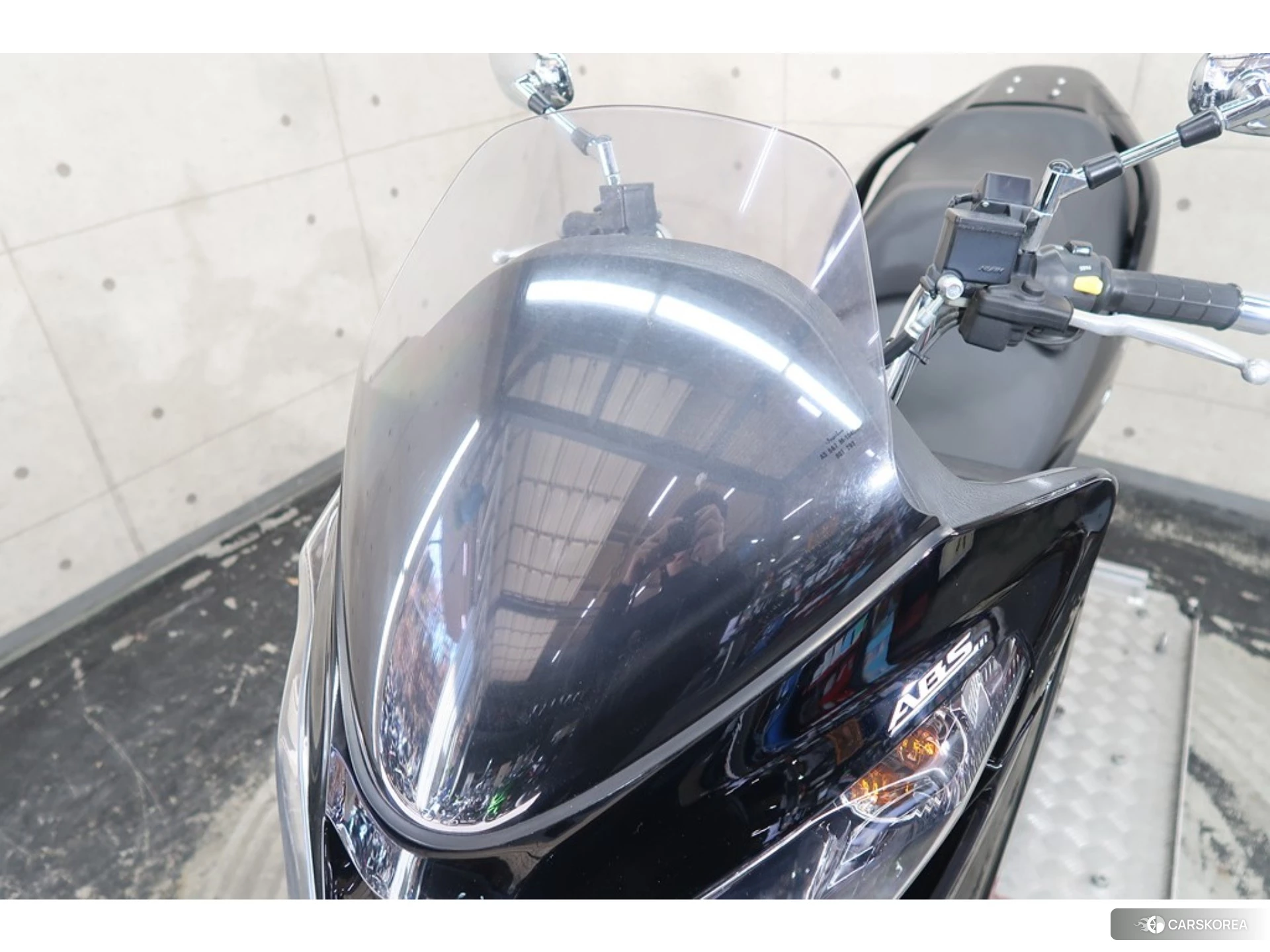 Suzuki SKYWAVE 400 id 3947939 из Японии 6