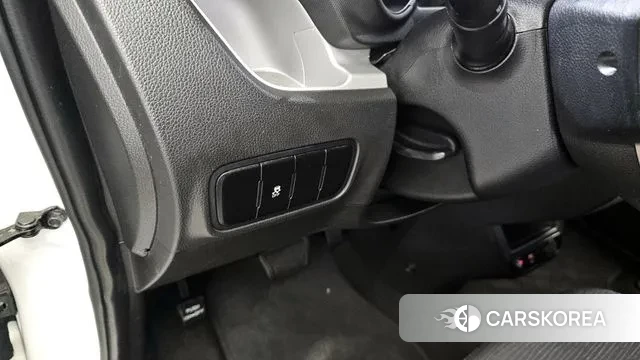 Kia The New Ray 2021 Белый из Кореи, фото 6