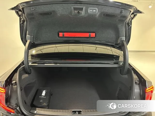 Volvo S90 2025 Черный из Кореи, фото 6