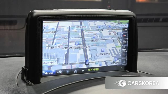 Hyundai The New Grand Starex 2019 Черный из Кореи, фото 6